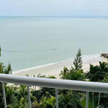 Paradise By The Sea In Penang By Veron At Rainbow Paradise Tanjung Bungah  Exteriör bild