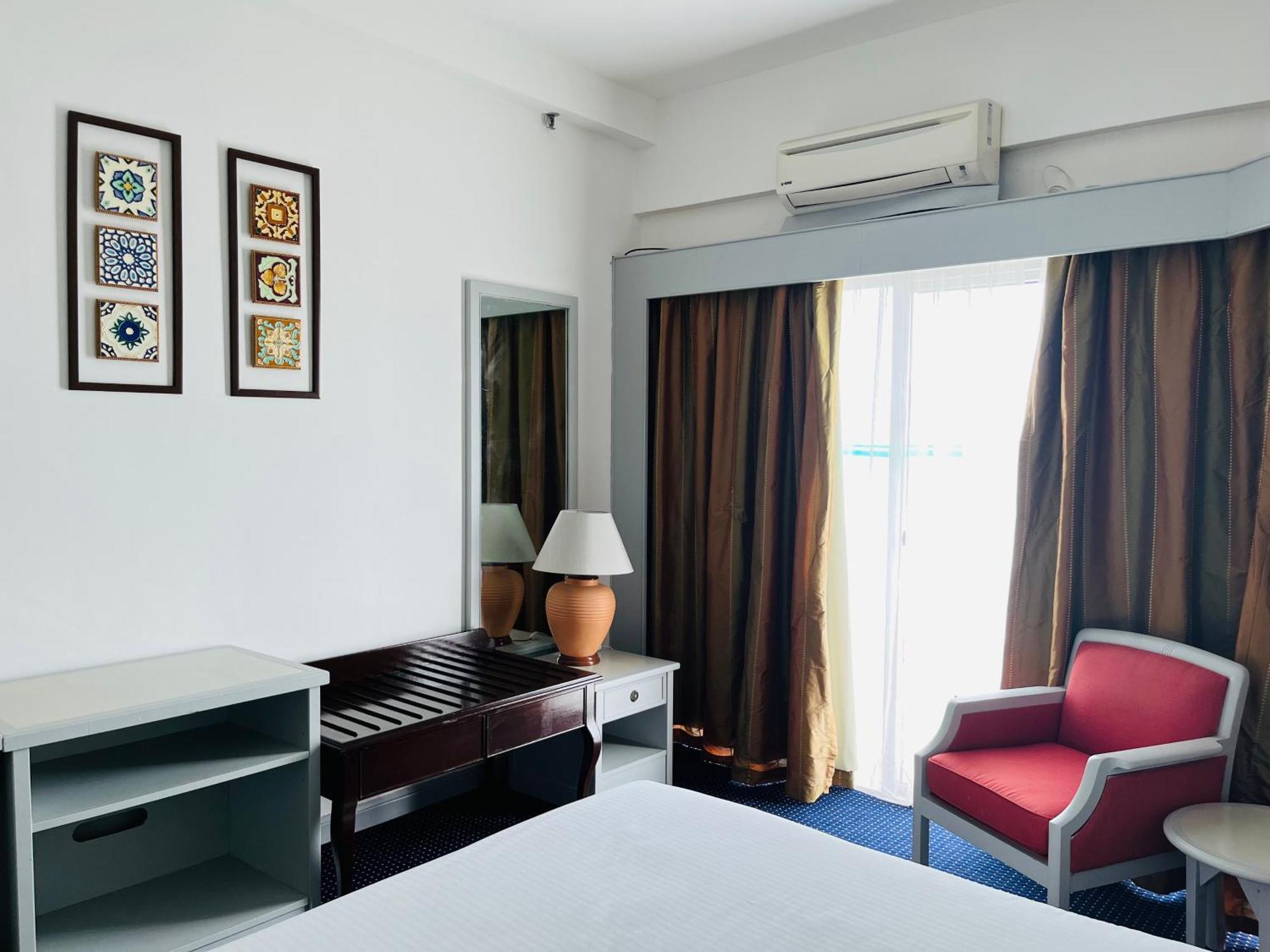 Paradise By The Sea In Penang By Veron At Rainbow Paradise Tanjung Bungah  Exteriör bild